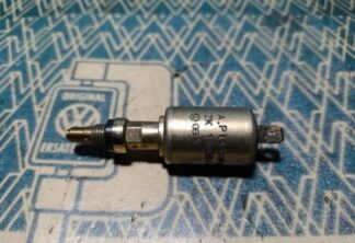 NOS idle cut off valve 311129413J
