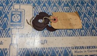 NOS solenoid insulate spacer 211911289
