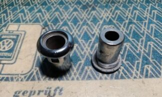 NOS door handle escutcheon 113827575