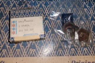 NOS solenoid insulate spacer 211911320