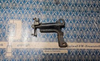 Used carb lever
