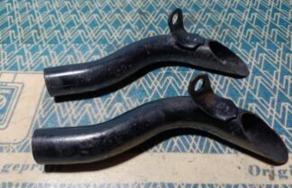 NOS warm air pipe 311129511A