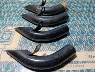 NOS warm air pipe 311129511