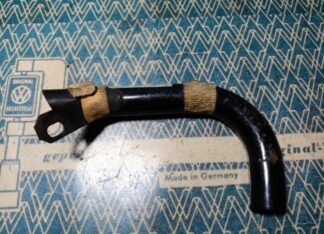 NOS warm air pipe 211129511