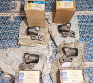 NOS ATE front wheel cylinder kit (4)  211611069  211611 069