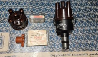 Porsche 356 Bosch distributor VJR 4BR18 616 602 201 02 61660220102