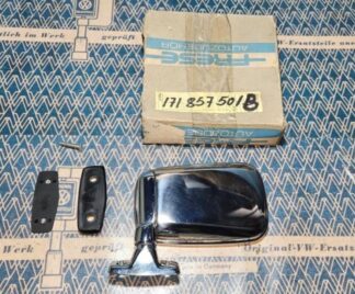 NOS left mirror 171857501B 171 857 501B