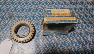 NOS crankshaft timing gear 021105209A 021 105 209A