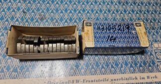 NOS crankshaft gear spacer 113105219