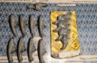NOS Porsche rocker arm 61610503301 616 105 033 01