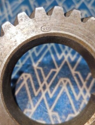 NOS LMB crankshaft timing gear 111 105 209 111105209
