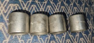 NOS Glyco made in Germany conecting rod bush 056105431