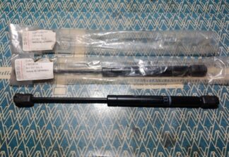 NOS rear boot tailgate gas struts 811827552A