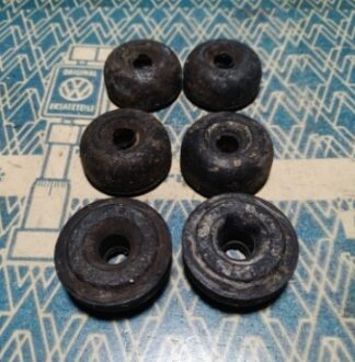 NOS Audi 50 stop buffer