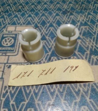 NOS selector shaft bush 171711191