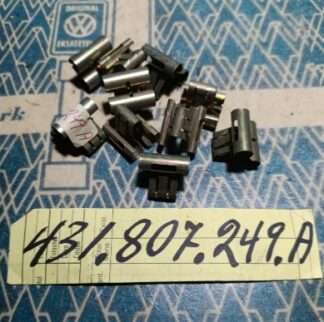 NOS clip trim strip set 431807249A