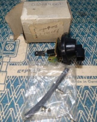 NOS pull down socket 030129061