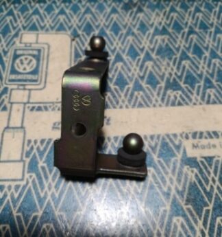NOS gearshift lever 191711201F