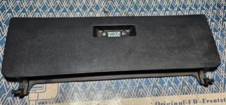 NOS glove box under steering wheel 861857123A