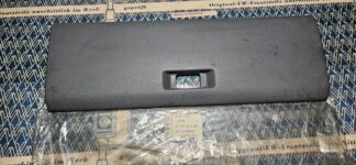 NOS glove box lid 701857123A