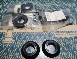 NOS clutch cable rubber seal grommet 191721380