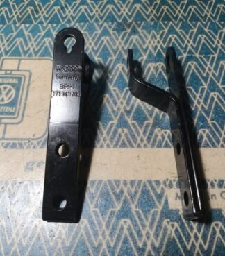 NOS Golf mk1 fog light bracket 171941705 171 941 705