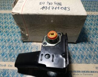 NOS bearing lever shifter 191711083