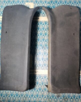 NOS quantum spoiler right and left 321805917A 321805918A