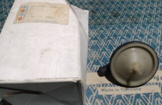 NOS vacuum control purge valve 035133517
