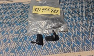 NOS windshield washer nozzle 321955985 321 955 985