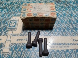 NOS door lock knob od pin  431837187E G01Z   431 837 187E G 01Z