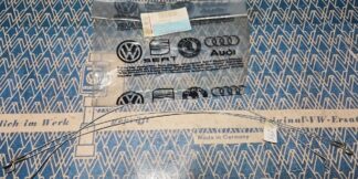 NOS seat release cable 191881595 191 881 595