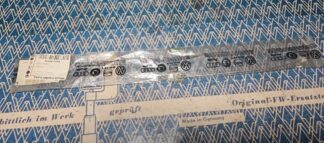 NOS seat release cable 165881595A 165881595A