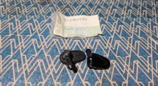 NOS Audi coupe quattro windshield washer nozzle 861955985 861 955 985