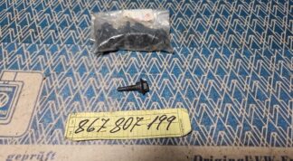 NOS bumper bolt 867807199 867 807 199