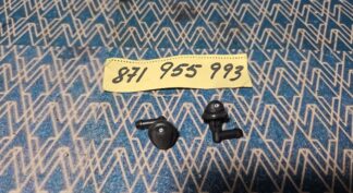 NOS rear windshield washer nozzle 871955993 871 955 993