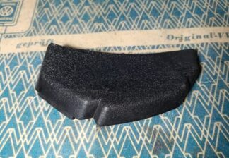 NOS rear left bumper corner 431807589 431 807 589