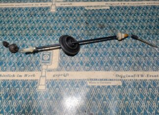 NOS acelerator cable 861721555A 861 721 555A