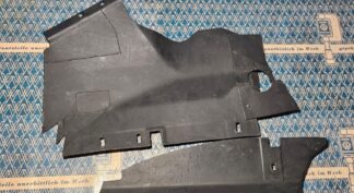 NOS air duct 321121291 321121284A