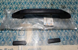 NOS grab handle with caps 867857607 01C 321857621