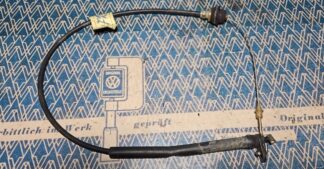 NOS acelerator cable 811721555D 811 721 555D