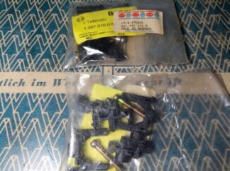 NOS headlamp adjusting screw set 861941141A 861 941 141A