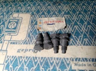 NOS steering column sheer bolt 191419549A 191 419 549A