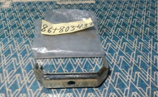 NOS spare wheel bracket 861803433 861 803 433