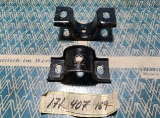 NOS lower control arm clamp 171407169 171 407 169