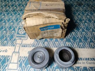NOS ATE brake caliper piston pair 141615155