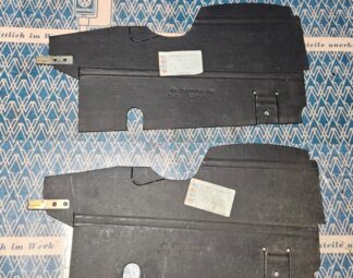 NOS air duct 867121284C 867 121 284C