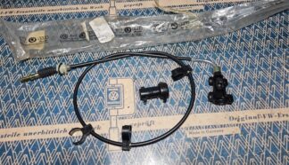 NOS clutch cable 701711877A 701 711 877A