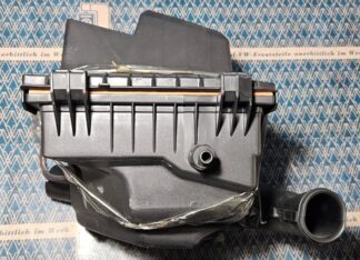 NOS Golf GTI MK3 air filter housing 1H0129607DA 1H0 129 607DA
