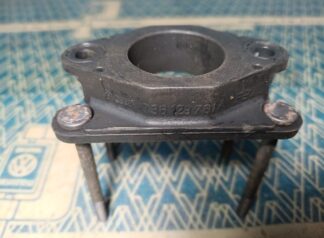 NOS rubber carb flange mount 036129761 036 129 761